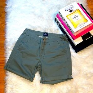 American Eagle 🦅 Outfitter’s Khakis Shorts